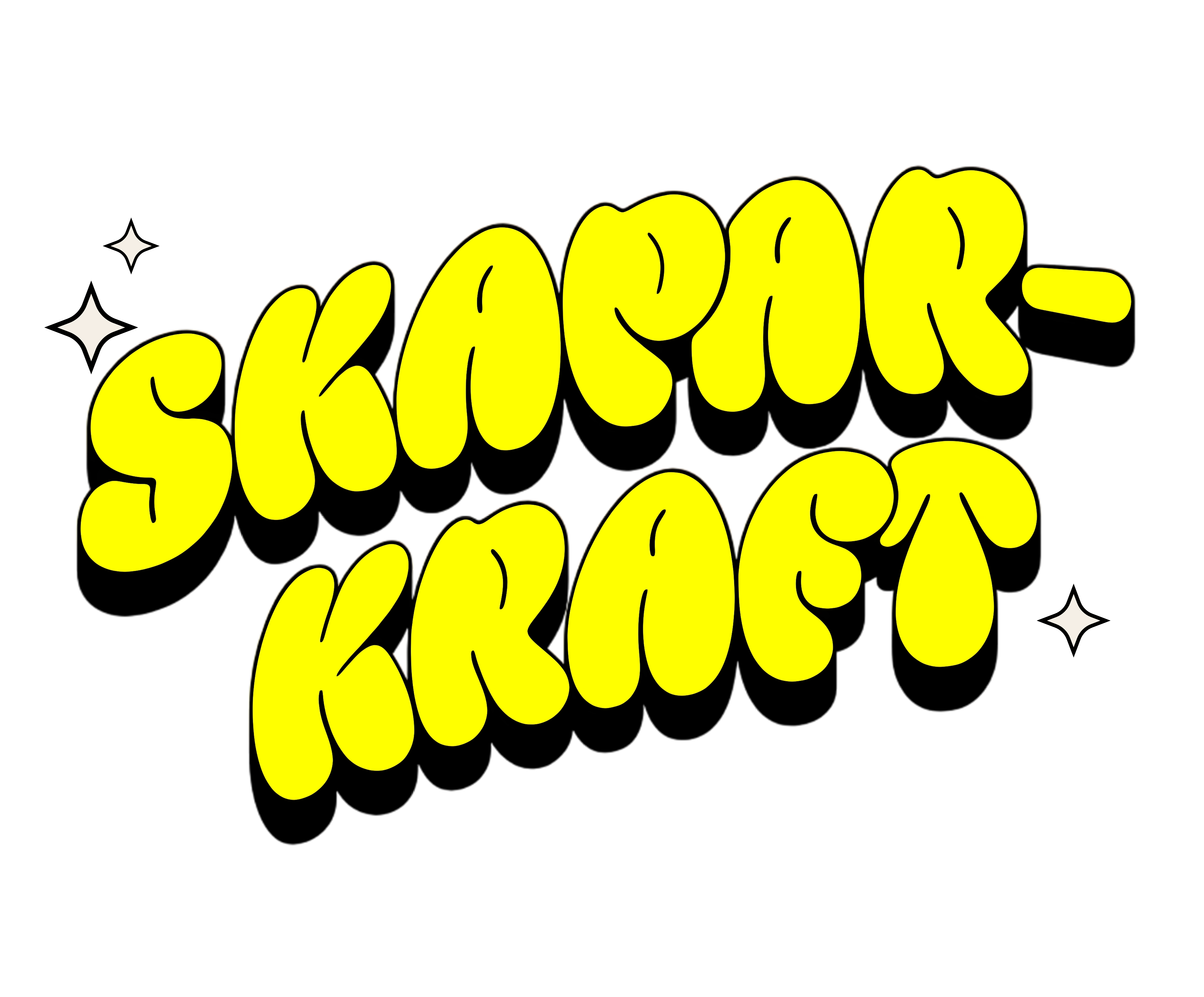 Skaparkraft